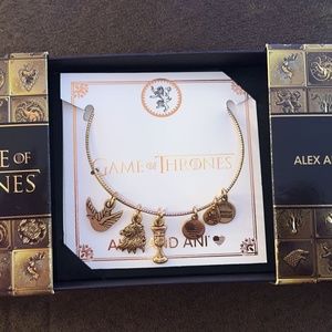 Alex & Ani Bracelet